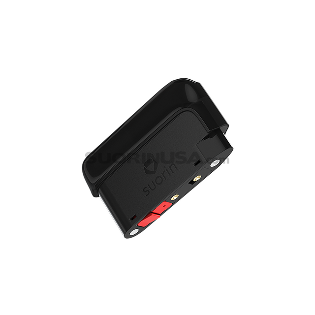 Suorin Air PLUS Gun Metal Disposable