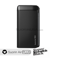Suorin Air PLUS Black 