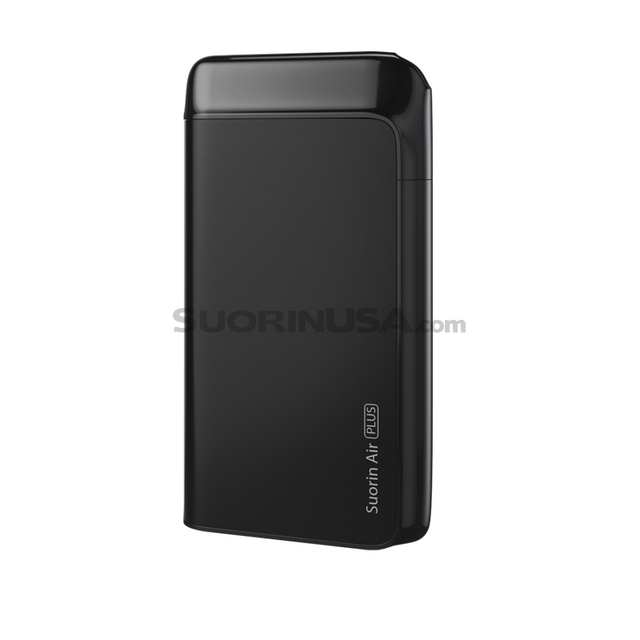 Suorin Air PLUS Black Vape