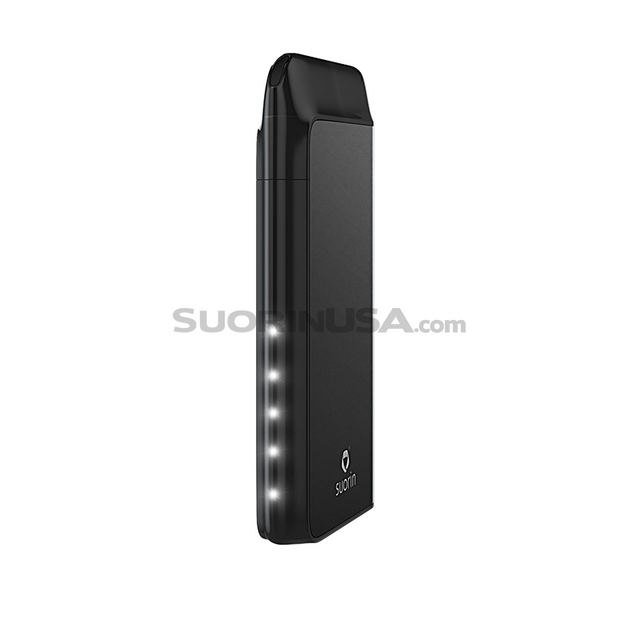 Suorin Air PLUS Black E-Cig