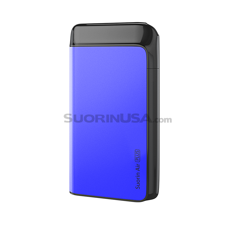 Suorin Air Plus Pod System Device | Buy Direct - SuorinUSA