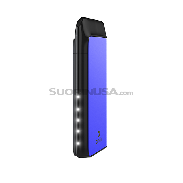 Suorin Air PLUS Dark Blue E-Cig