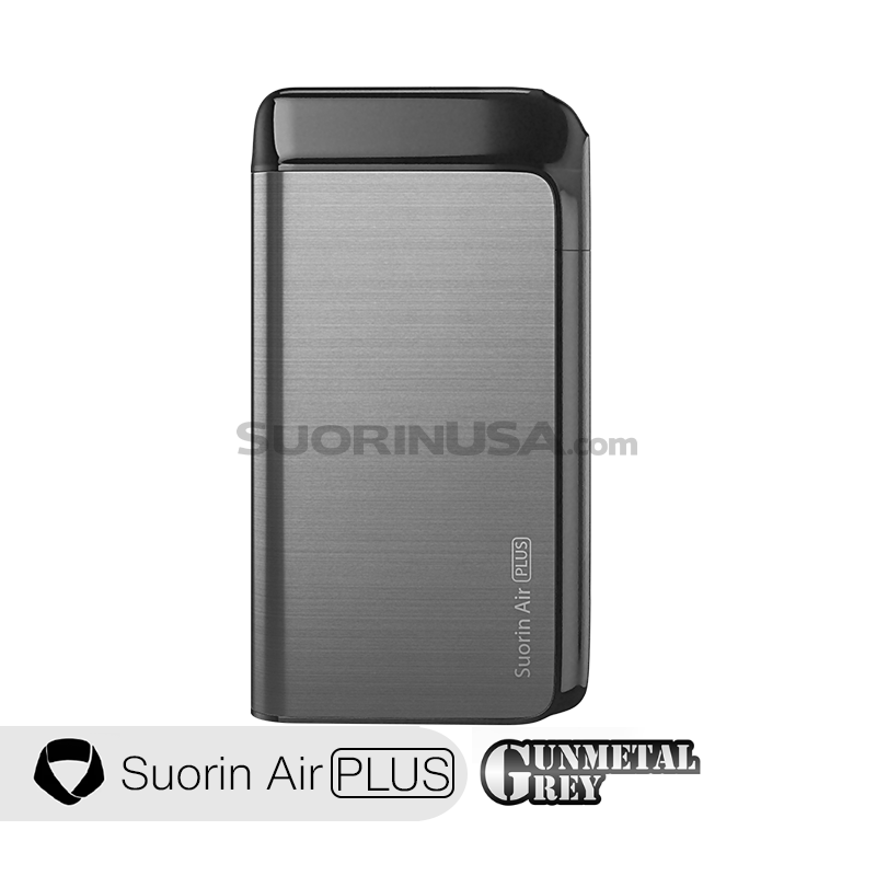 Suorin Air PLUS Gun Metal 