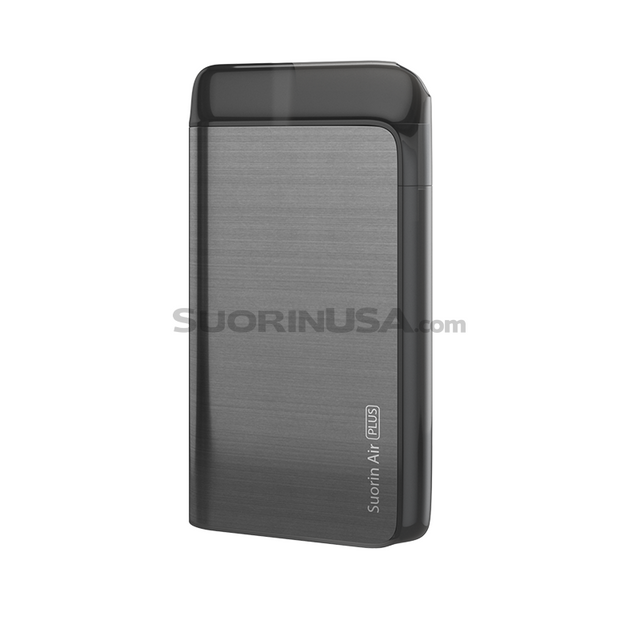 Suorin Air PLUS Gun Metal Vape