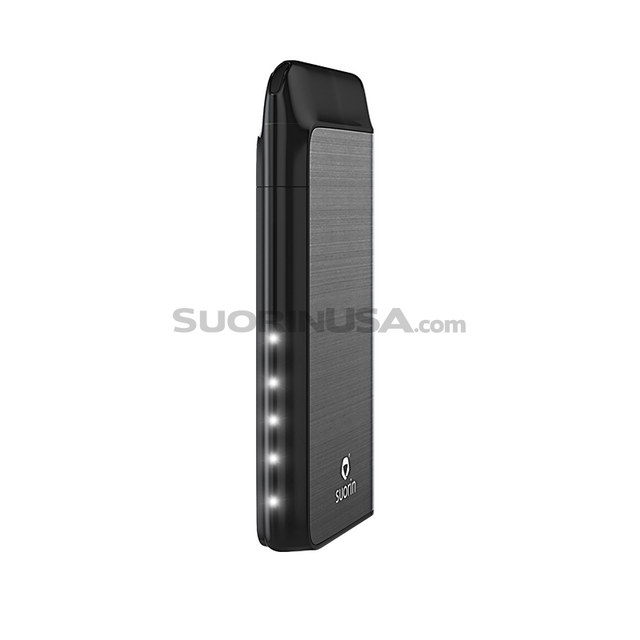 Suorin Air PLUS Gun Metal E-Cig