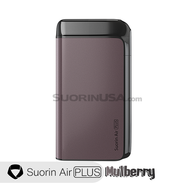 Suorin Air PLUS Mulberry