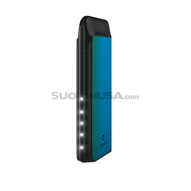 Suorin Air PLUS Prism Blue E-Cig