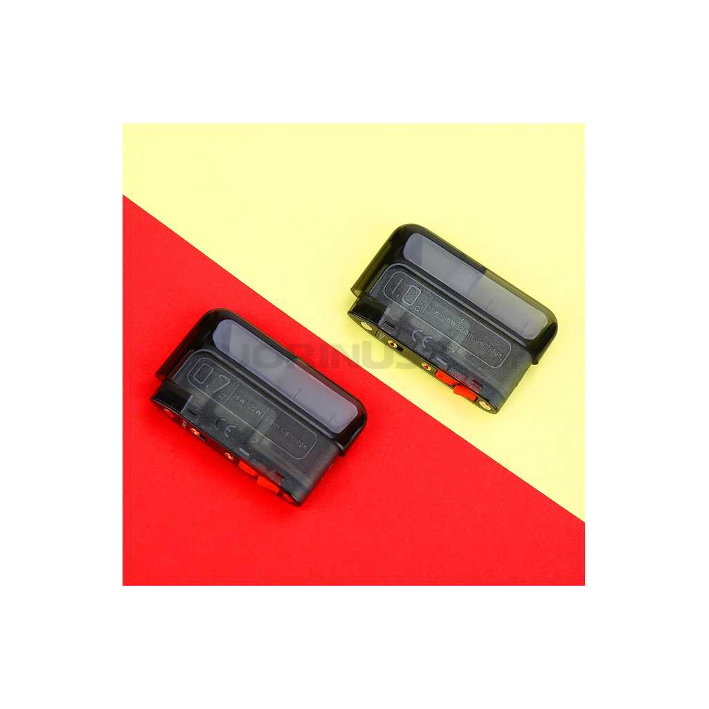 Suorin Air PLUS Pods Replacement Cartridge (0.7 & 1.0)