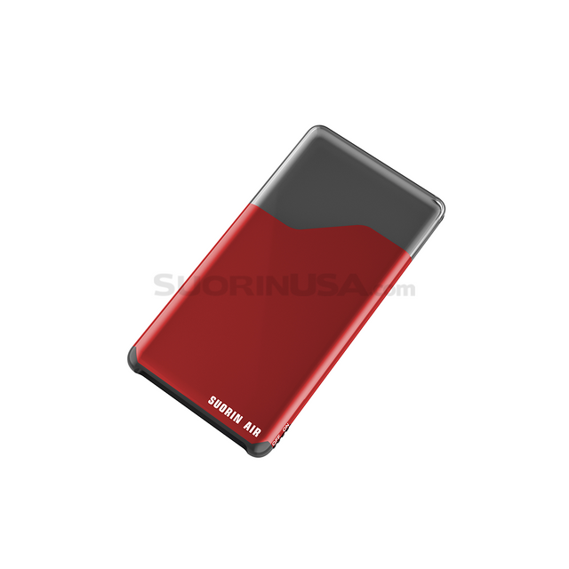 Suorin Air - Royal Red | Suorin USA Suorin Air - Royal Red | Suorin USA