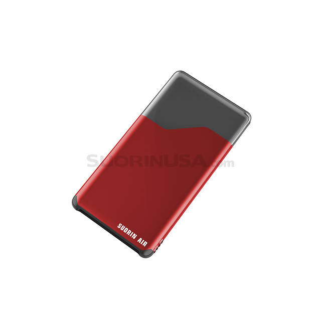 Suorin Air Red Wallet Vape