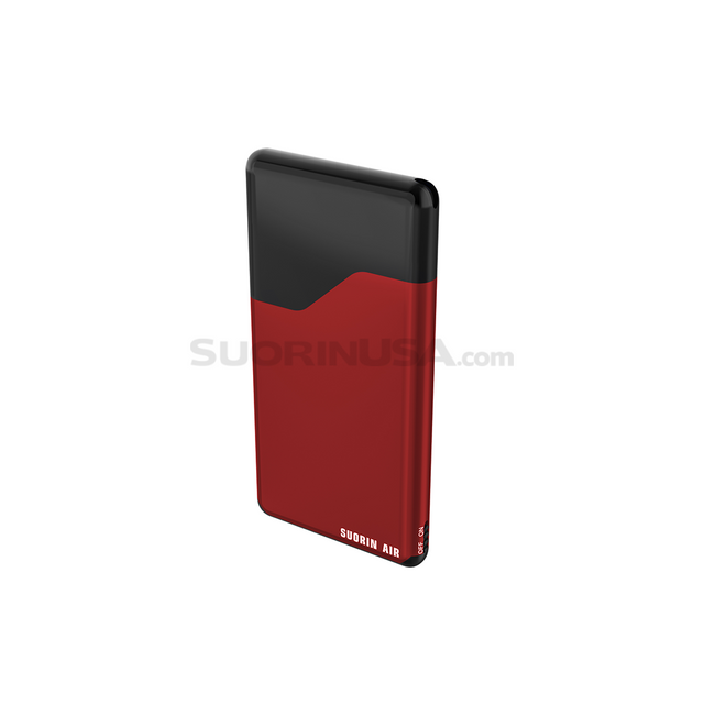 Suorin Air Red Top Pod