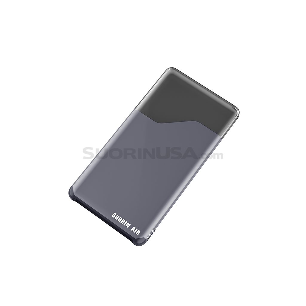 Suorin Air Open Pod System with Cartridge - Grey