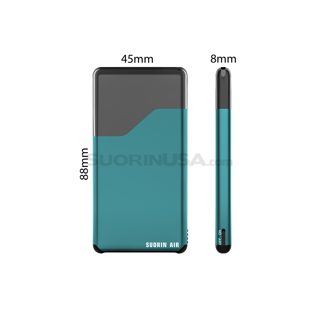 Suorin Air Teal Thin Vape