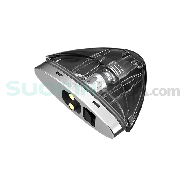 Suorin Drop 2 Open Pod System - V2 Green Peacock Plume | SUORIN USA Suorin Drop 2 Open Pod System - V2 Green Peacock Plume | SUORIN USA