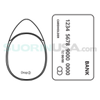 Suorin Drop 2 Size Comparison