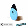 Suorin Drop Baby Blue Matte Finish