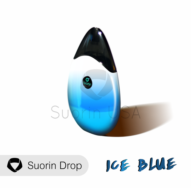 Suorin Drop Ice Blue