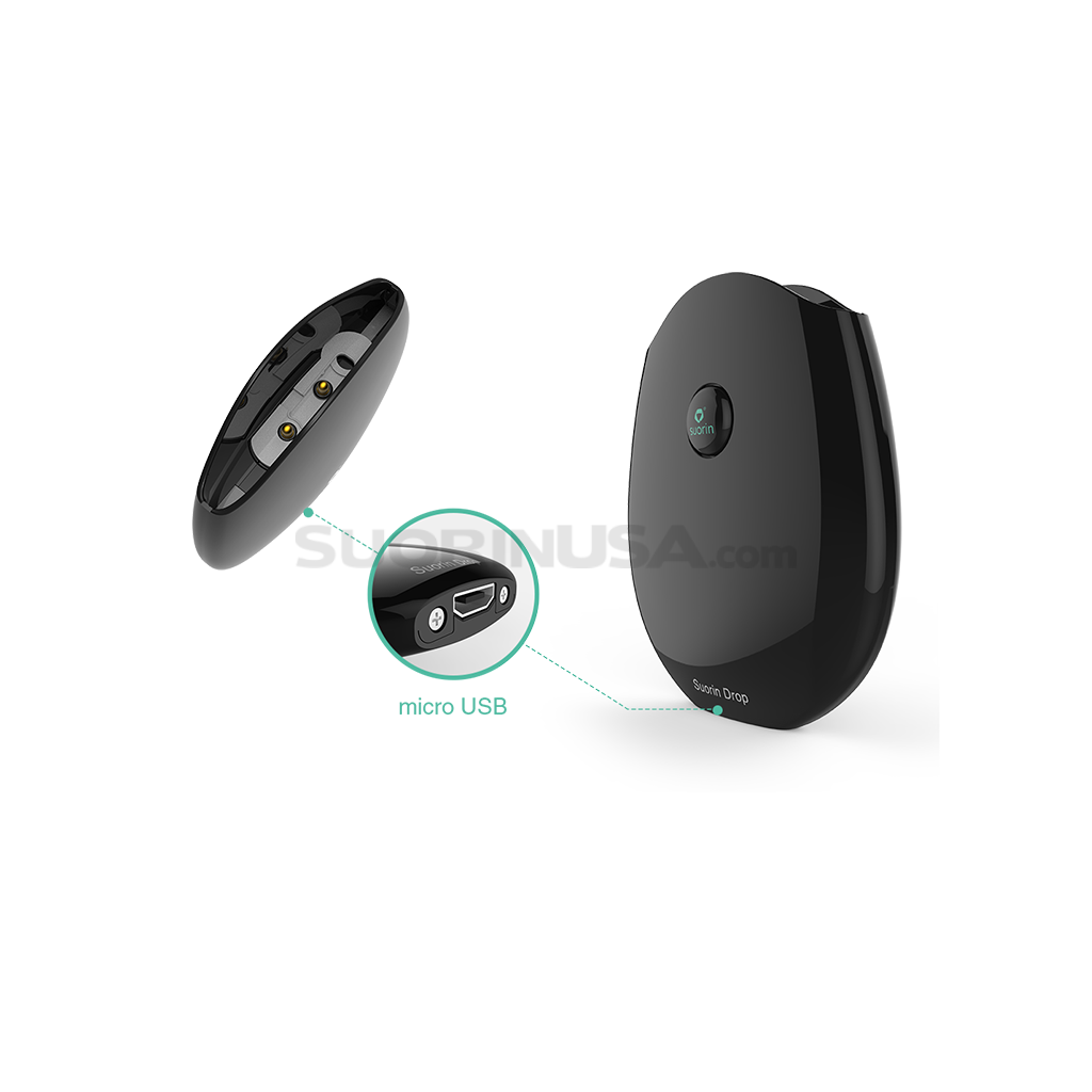 Suorin Drop Red