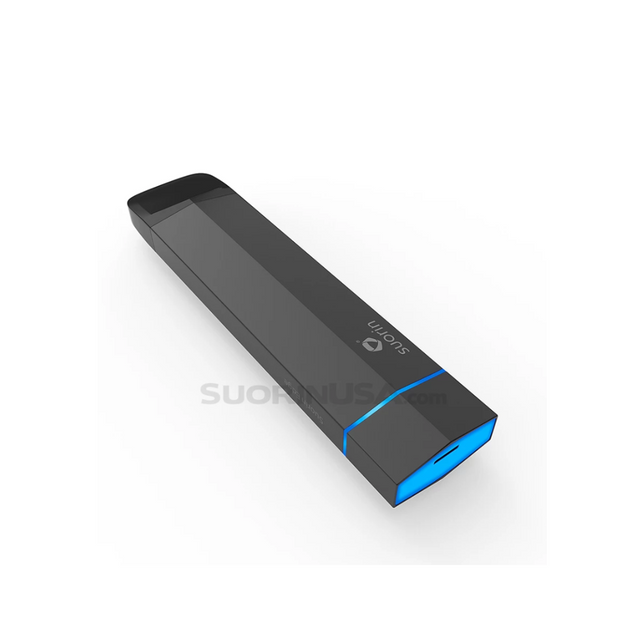 Suorin Edge removable battery