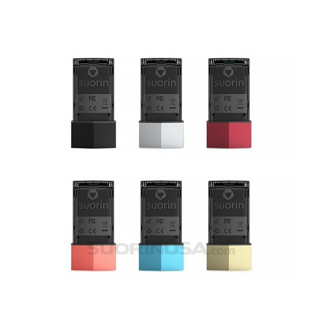 Suorin Edge Replacement Battery All Colors