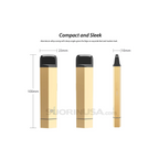 Suorin Edge Pod System Gold