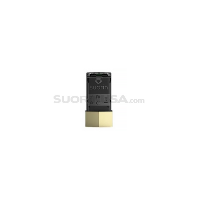 Suorin Edge Replacement Battery Gold