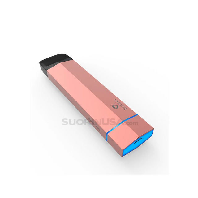 Suorin Edge removable battery