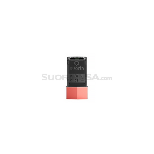 Suorin Edge Replacement Battery Pink Living Coral