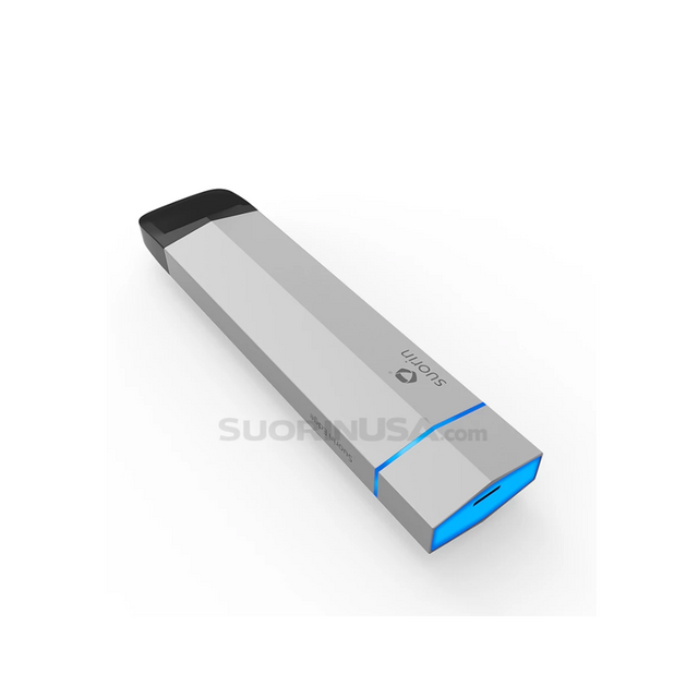 Suorin Edge removable battery