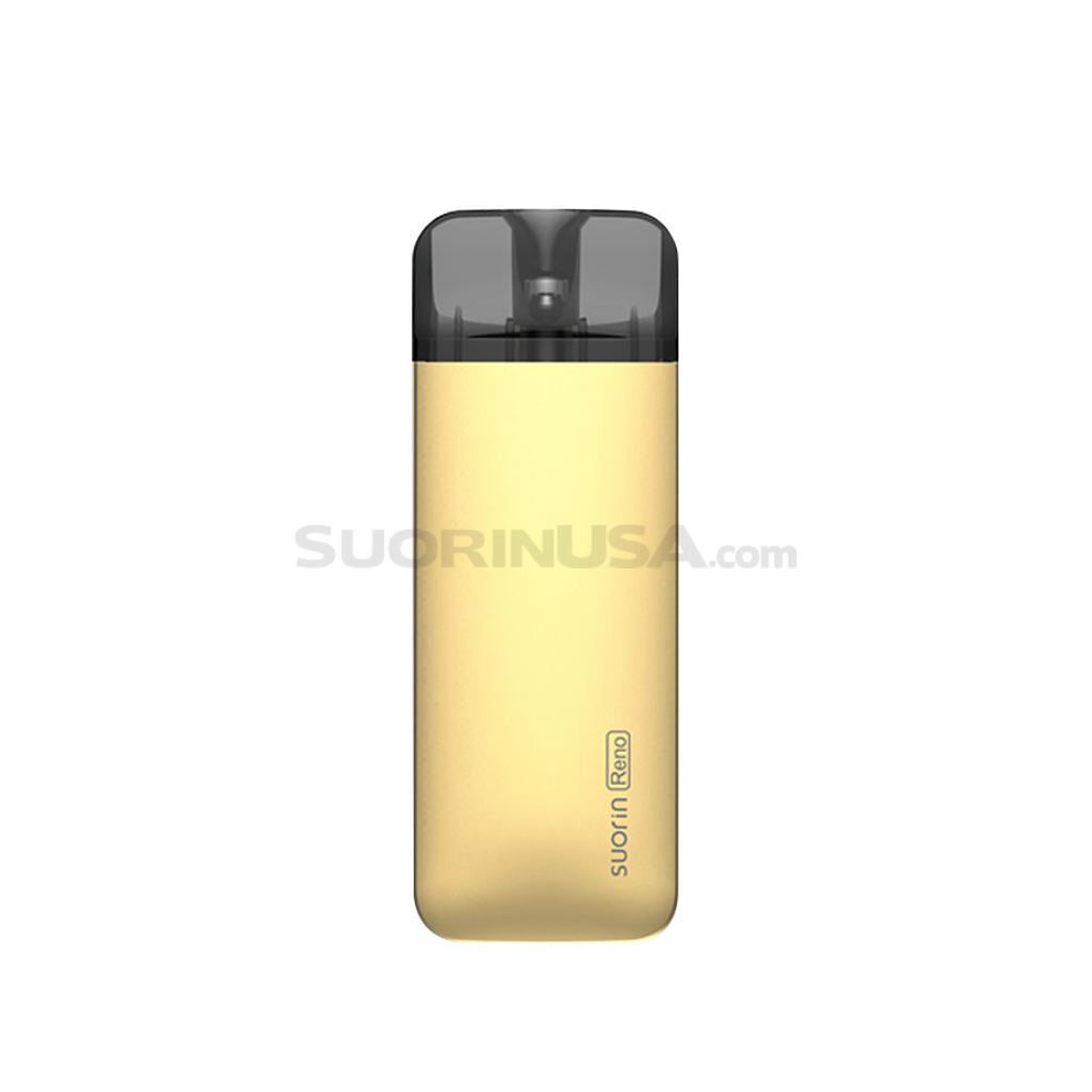 Suorin Reno Gold 2