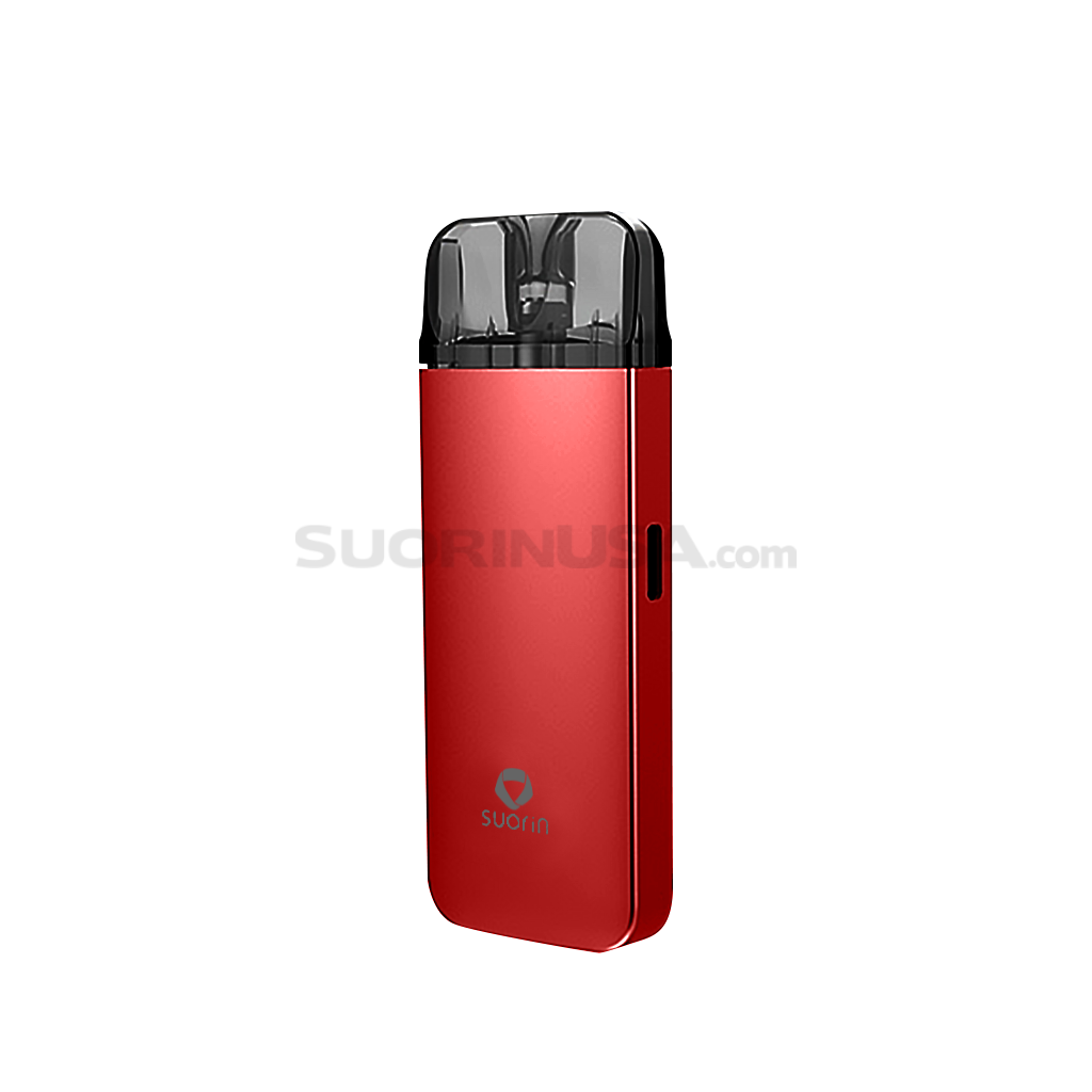 Suorin Reno Red 1