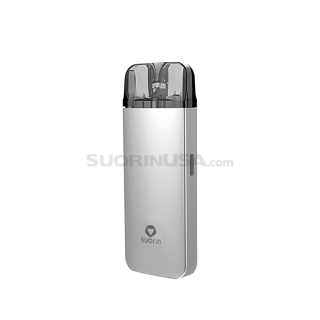 Suorin Reno Silver 1
