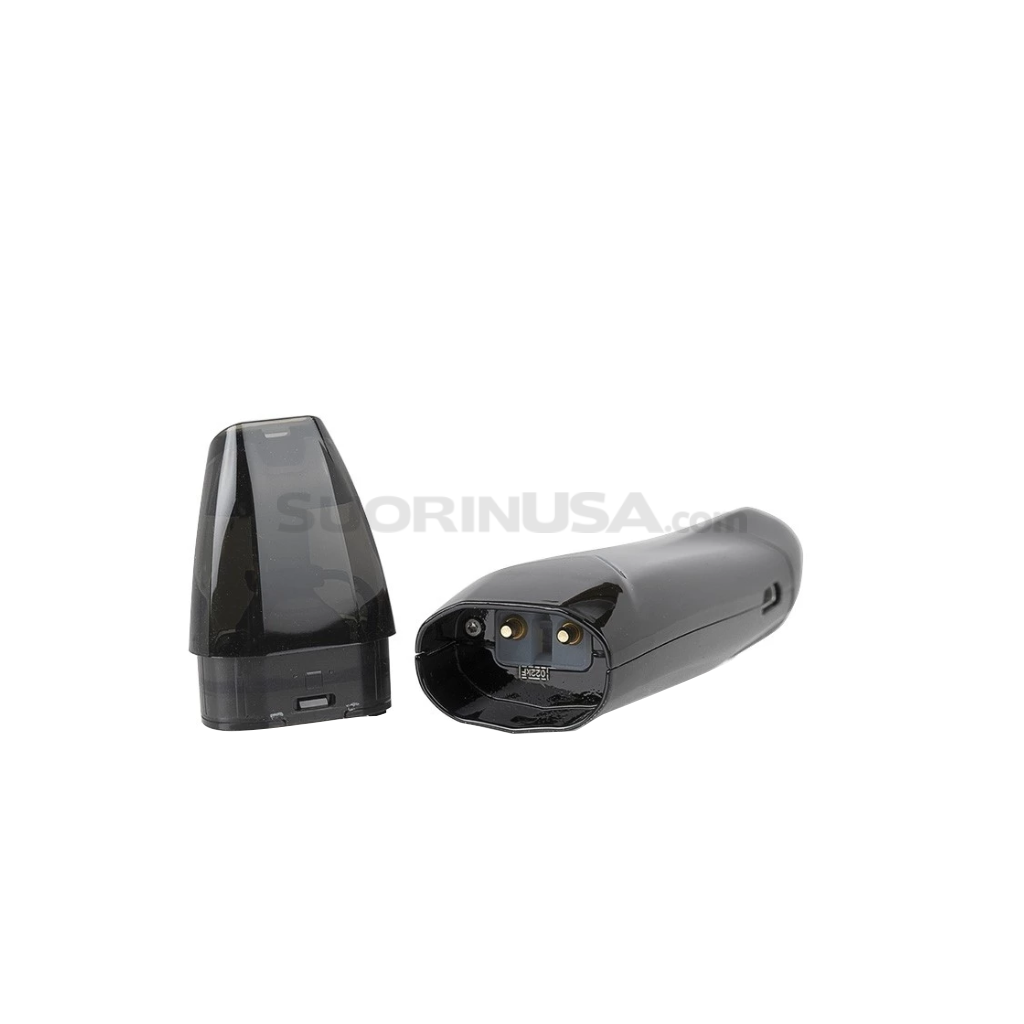 Suorin Vagon Black 3