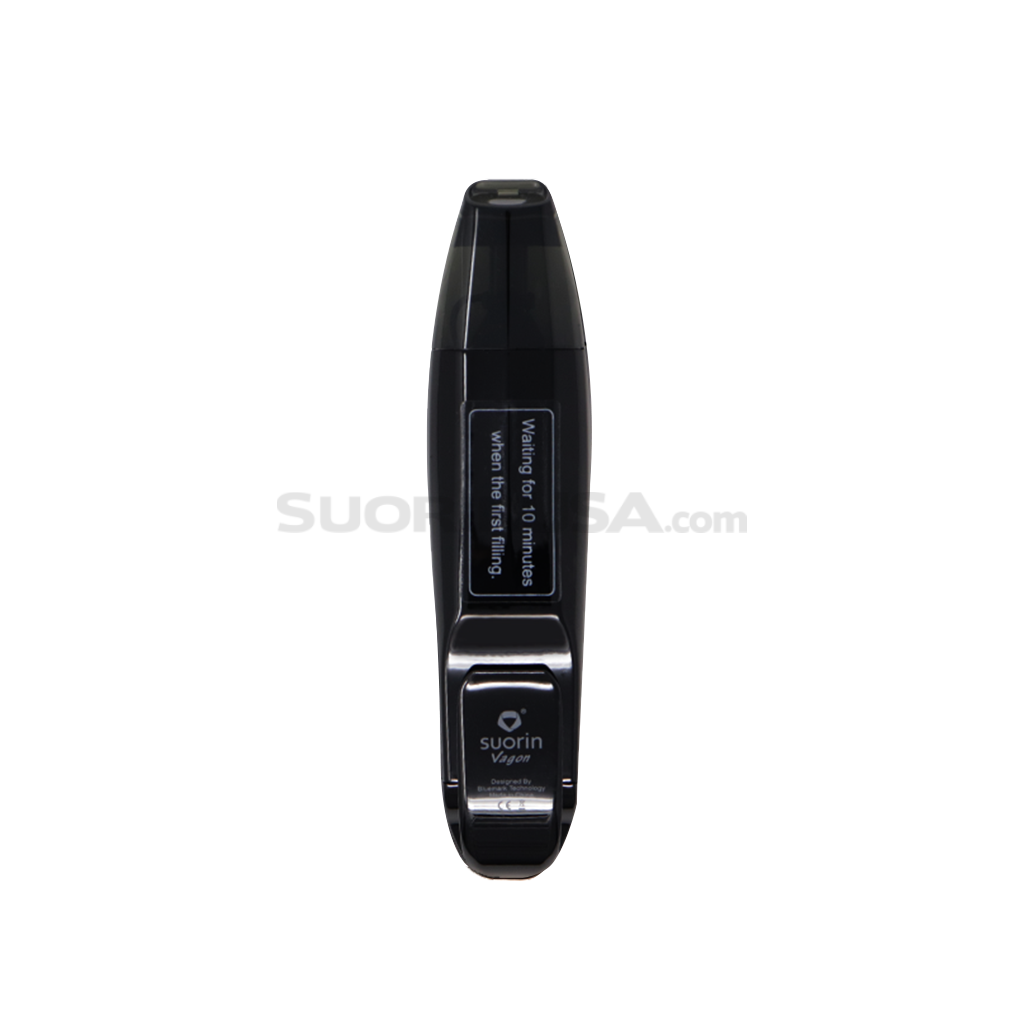 Suorin Vagon Black 1