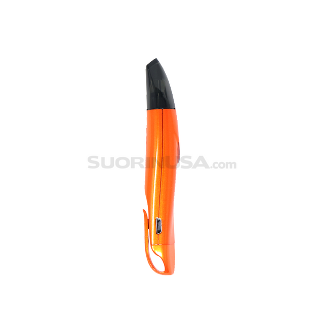 Suorin Vagon Orange 2