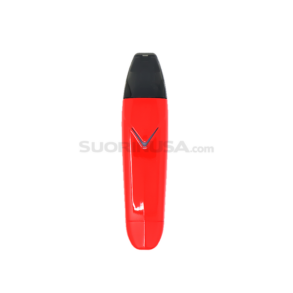 Suorin Vagon Vape Open Pod System - Red | SuorinUSA