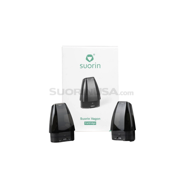 Suorin Vagon Pods 3