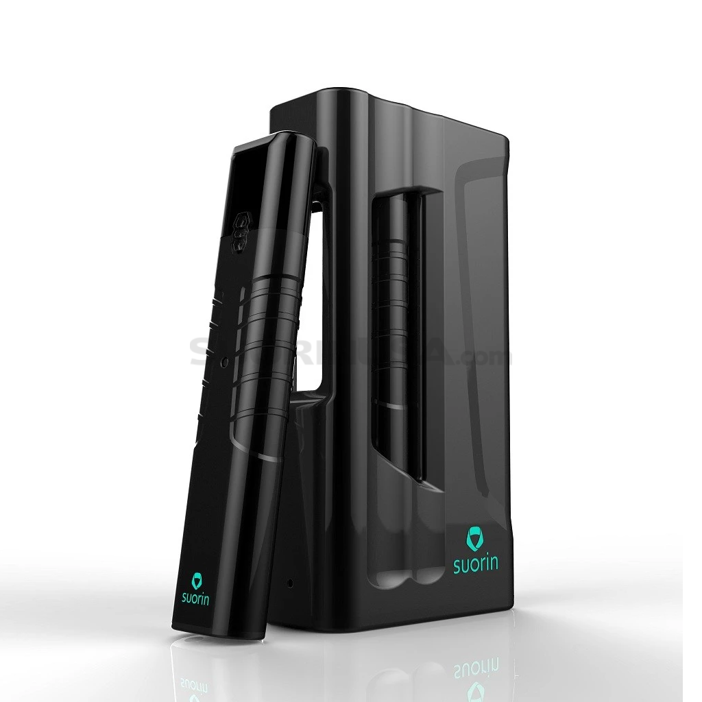 Suorin iShare - The Entire Collection - Buy DIRECT