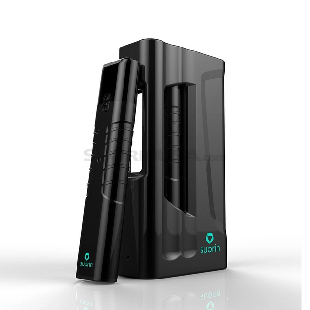 iShare Dual Black