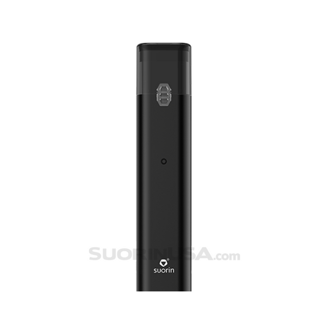 Suorin iShare Metal Cigalike Black