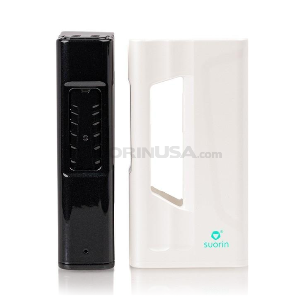 iShare Dual 8