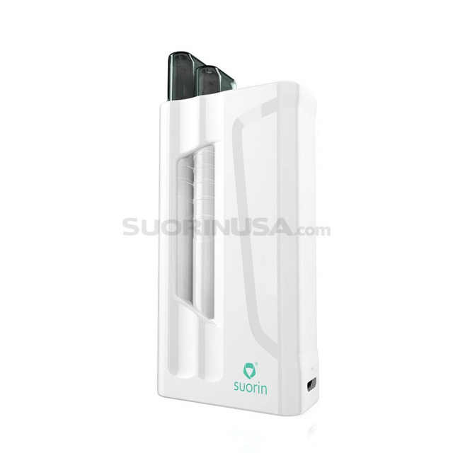 iShare Dual White