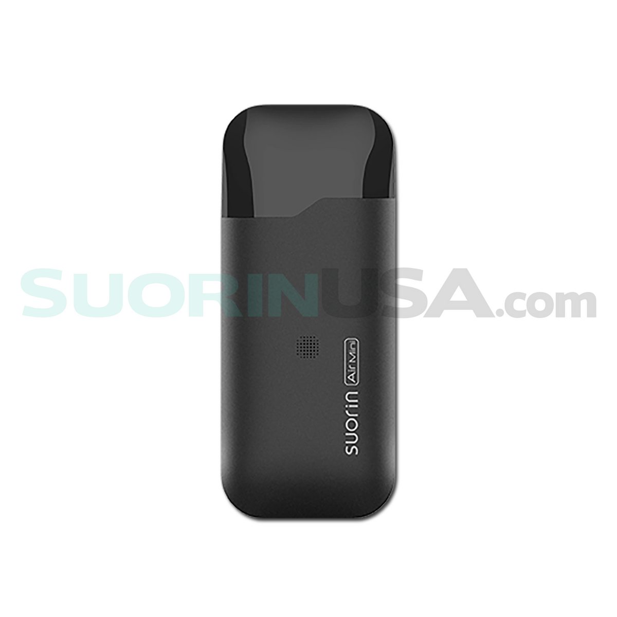 Suorin Air MINI Open Pod System with Cartridge - Black | Suorin USA