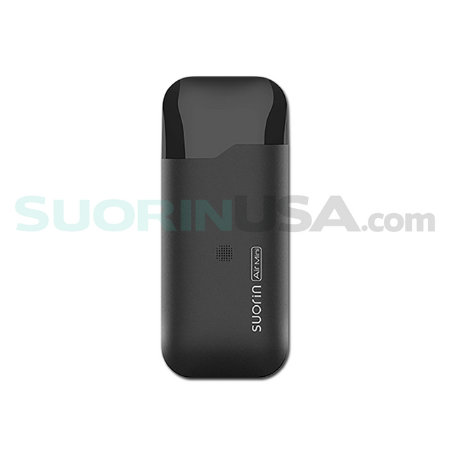 suorin air mini black