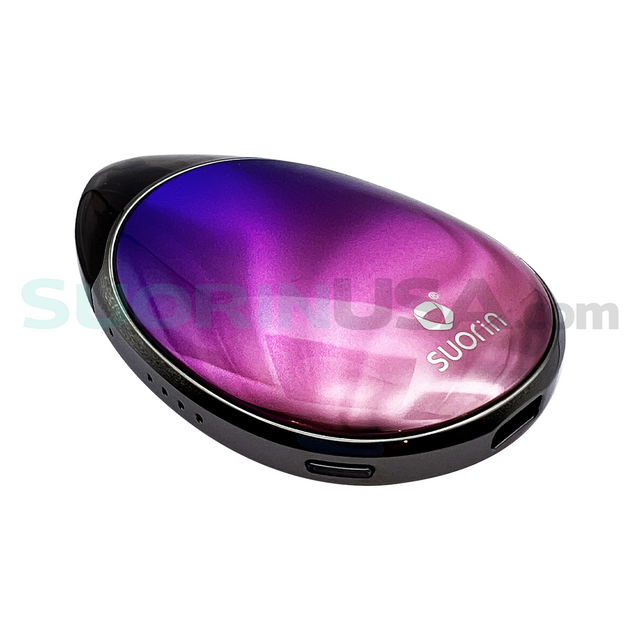 Suorin Drop 2 Vape Open Pod System - Dream Purple | SUORIN USA Suorin Drop 2 Vape Open Pod System - Dream Purple | SUORIN USA