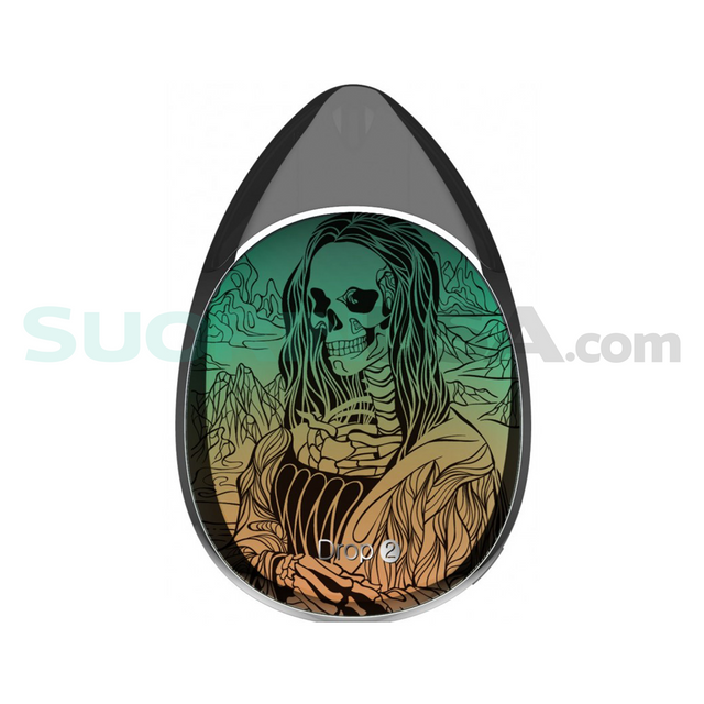 Suorin Air Drop V2 Mona Lisa Juice