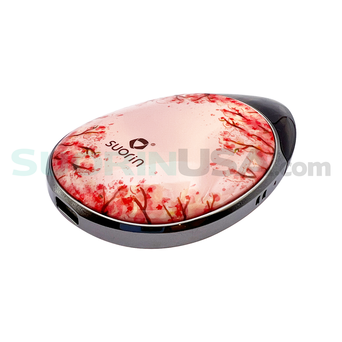 Suorin Drop 2 Vape Open Pod System - Sakura Pink | SUORIN USA