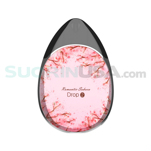 Suorin Air Drop V2 Sakura Pink Juice