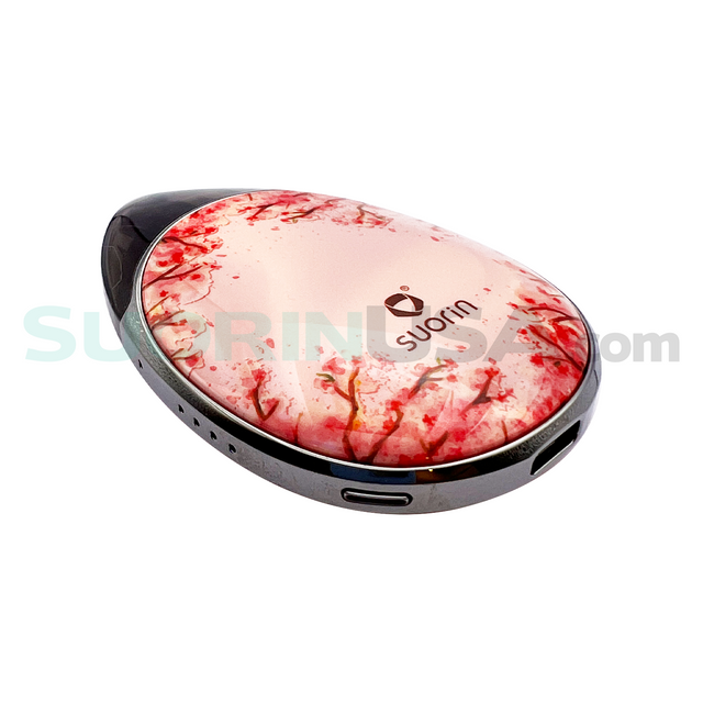 Suorin Drop 2 Vape Open Pod System - Sakura Pink | SUORIN USA Suorin Drop 2 Vape Open Pod System - Sakura Pink | SUORIN USA