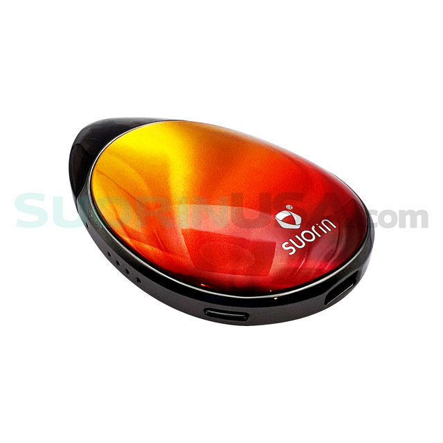 Suorin Drop 2 Vape Open Pod System - Dream Purple | SUORIN USA Suorin Drop 2 Vape Open Pod System - Dream Purple | SUORIN USA